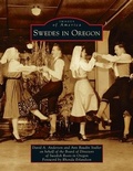 Cover: Swedes in Oregon - Arcadia Pub (Sc)