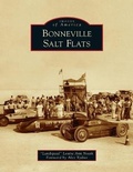 Cover: Bonneville Salt Flats - Arcadia Pub (Sc)