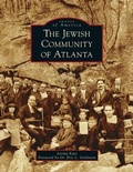 Cover: Jewish Community of Atlanta - Arcadia Pub (Sc)