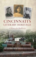Cover: Cincinnati's Literary Heritage - HISTORY PR