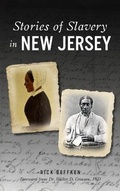 Cover: Stories of Slavery in New Jersey - HISTORY PR