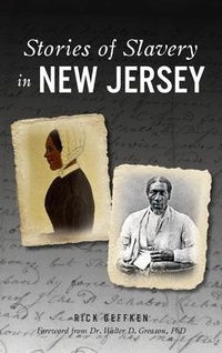 Abbildung von: Stories of Slavery in New Jersey - HISTORY PR