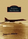 Cover: Tonopah Test Range - Arcadia Pub (Sc)