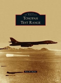 Enlarge image Cover: Tonopah Test Range - Arcadia Pub (Sc)