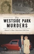 Cover: Westside Park Murders - HISTORY PR