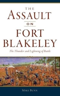 Enlarge image Cover: Assault on Fort Blakeley - HISTORY PR