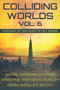 Enlarge image Cover: Colliding Worlds, Vol. 6 - Wmg Publishing, Inc.