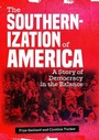 Cover: The Southernization of America - NewSouth Books