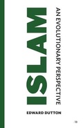 Cover: Islam - Washington Summit Publishers