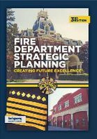 Abbildung von: Fire Department Strategic Planning - Fire Engineering Books