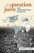 Cover: La Question Juive - Pathfinder Press