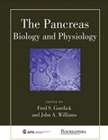 Cover: The Pancreas - Michigan Publishing Services