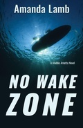 Cover: No Wake Zone - Torchflame Books