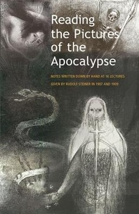 Enlarge image Cover: Reading the Pictures of the Apocalypse - SteinerBooks, Inc