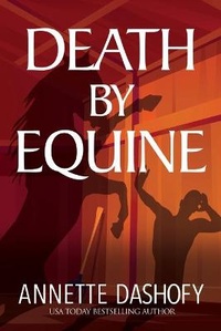 Enlarge image Cover: Death by Equine - ISBN Services