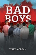 Cover: Bad Boys - PageTurner Press and Media