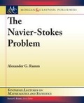 Cover: The Navier-Stokes Problem - Morgan & Claypool Publishers