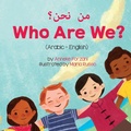 Cover: Who Are We? (Arabic-English) ?? ???? - Language Lizard, LLC