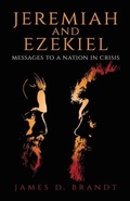 Cover: Jeremiah and Ezekiel - Trilogy Christian Publishing