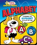 Cover: Active Minds Graphic Novel Alphabet - Sequoia Children's Publishing