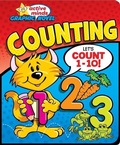 Cover: Active Minds Graphic Novel Counting - Sequoia Children's Publishing