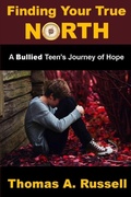 Cover: Finding Your True North - RWG Publishing