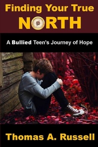 Enlarge image Cover: Finding Your True North - RWG Publishing