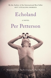 Abbildung von: Echoland - Graywolf Press