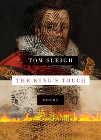Enlarge image Cover: The King's Touch - Graywolf Press,U.S.