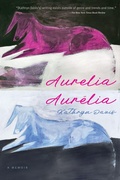 Cover: Aurelia, Aurelia - Graywolf Press