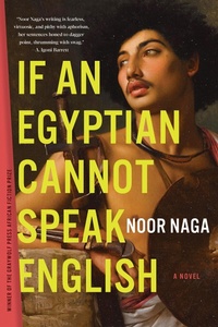 Abbildung von: If an Egyptian Cannot Speak English - Graywolf Press,U.S.