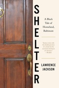Cover: Shelter - Graywolf Press,U.S.
