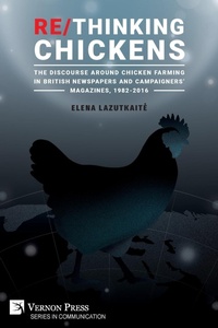 Enlarge image Cover: Re/Thinking Chickens - Vernon Press
