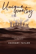 Cover: Unique poetry - PageTurner Press and Media