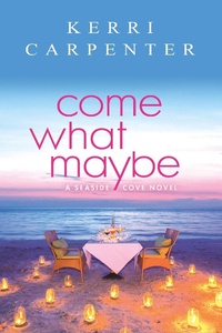 Enlarge image Cover: Come What Maybe - Entangled: Amara