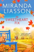 Cover: The Sweetheart Fix - Entangled Publishing, LLC