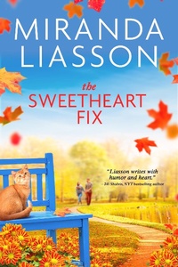 Enlarge image Cover: The Sweetheart Fix - Entangled Publishing, LLC