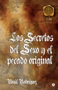 Cover: Los secretos del sexo y el pecado original - Ibukku, LLC