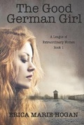 Cover: The Good German Girl - Elk Lake Publishing Inc