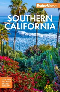 Abbildung von: Fodor's Southern California - Fodor's Travel Publications Inc.,U.S.