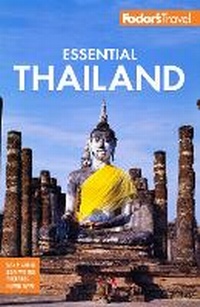 Abbildung von: Fodor's Essential Thailand - Fodor's Travel Publications Inc.,U.S.