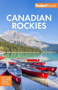 Abbildung von: Fodor's Canadian Rockies - Fodor's Travel Publications Inc.,U.S.