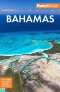 Cover: Fodor's Bahamas - Fodor's Travel Publications Inc.,U.S.