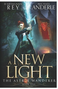 Enlarge image Cover: A New Light - Lmbpn Publishing