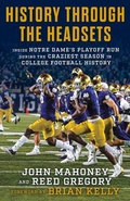 Cover: History Through the Headsets - Triumph Books