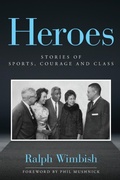 Cover: Heroes - Palmetto Publishing