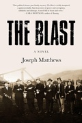 Cover: The Blast - PM Press