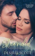 Cover: Stranded - Kingston Publishing Company