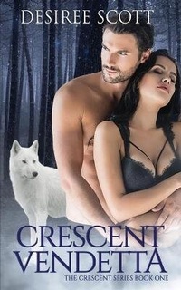 Enlarge image Cover: Crescent Vendetta - Kingston Publishing Company