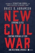 Cover: The New Civil War - Realclear Publishing